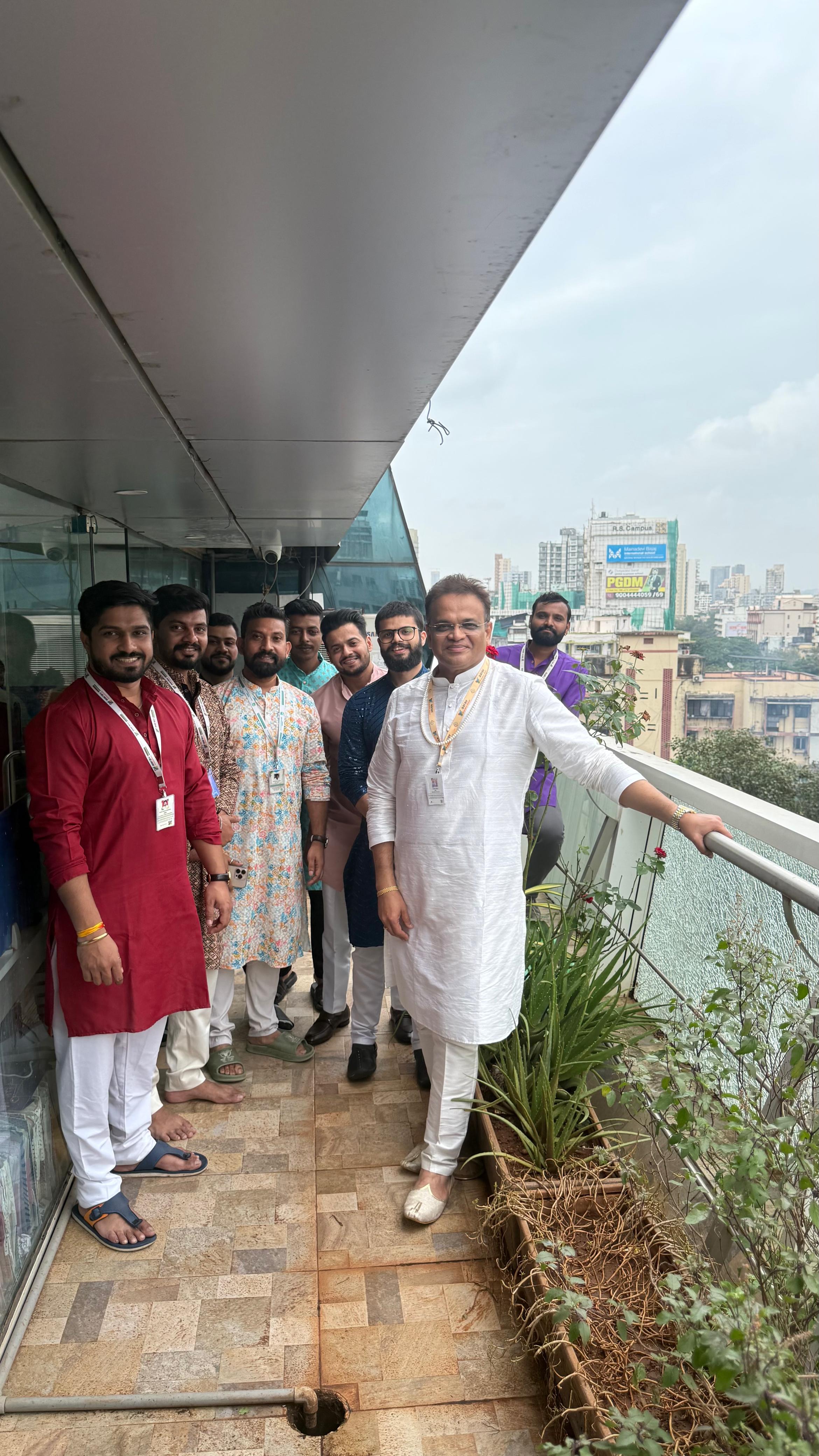 Dasara Celebration