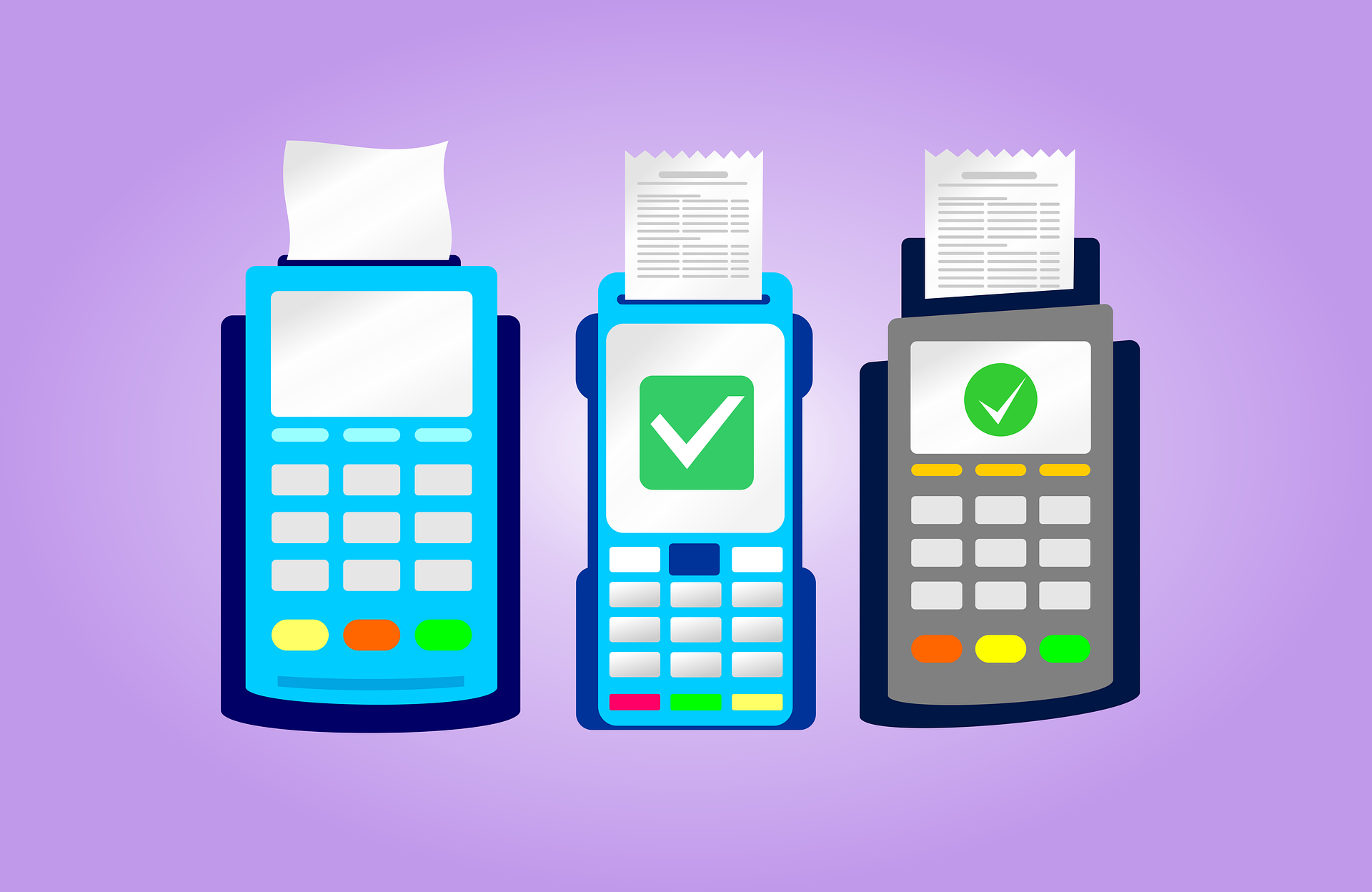 Payment Integration API